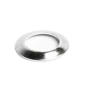 Toe Stop Nuts and Washers