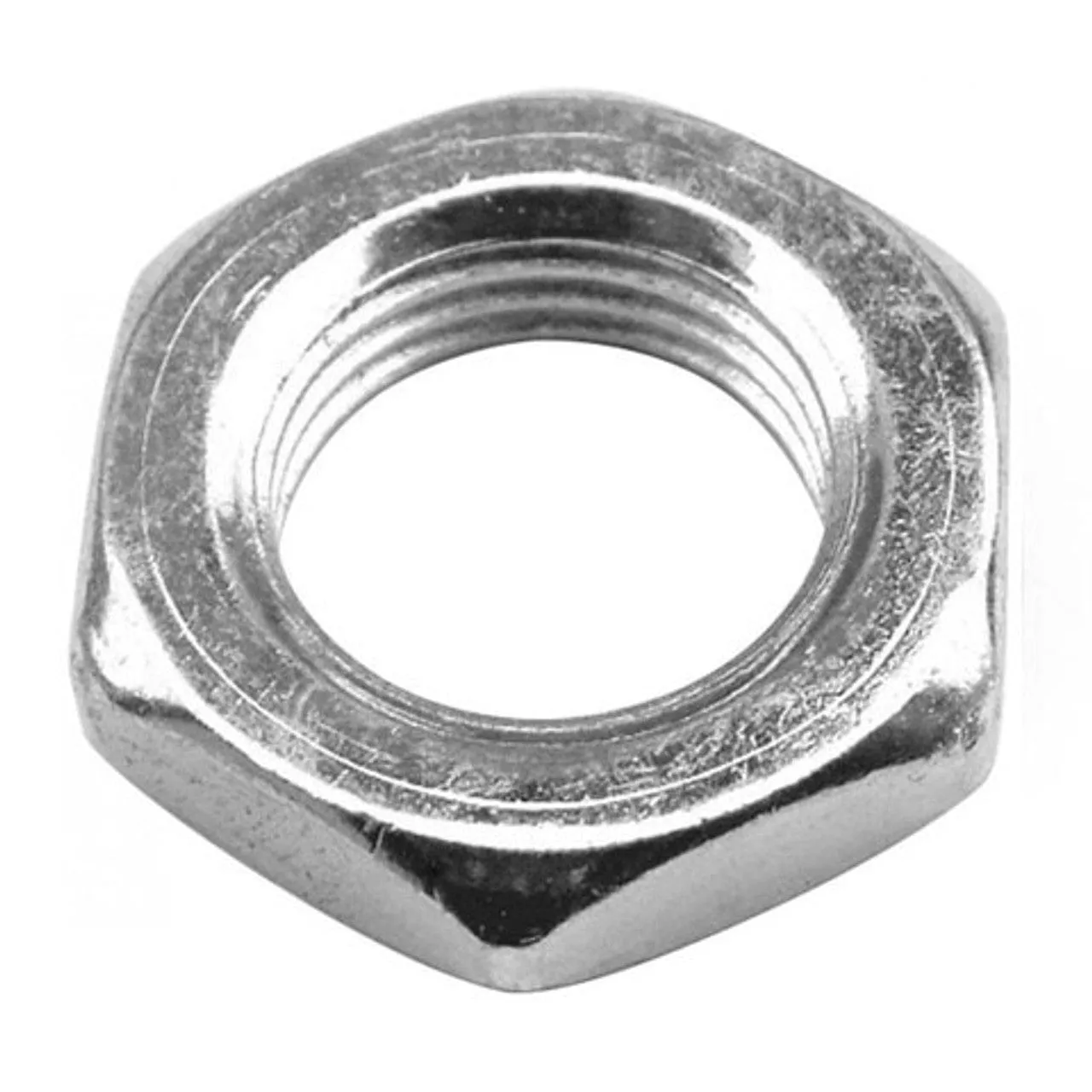 Toe Stop Nuts and Washers
