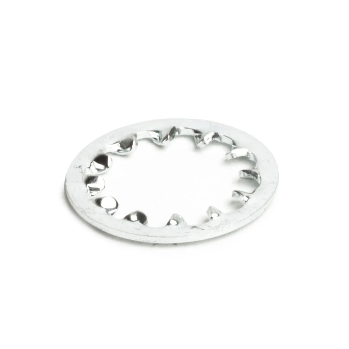 Toe Stop Nuts and Washers