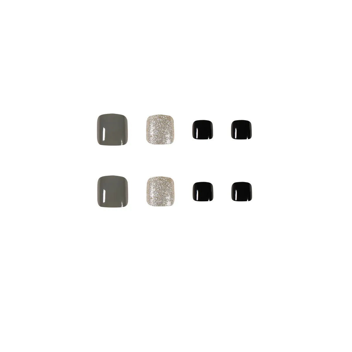 Toenail Morandi dark