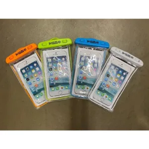 Trailhead Waterproof Phone Case
