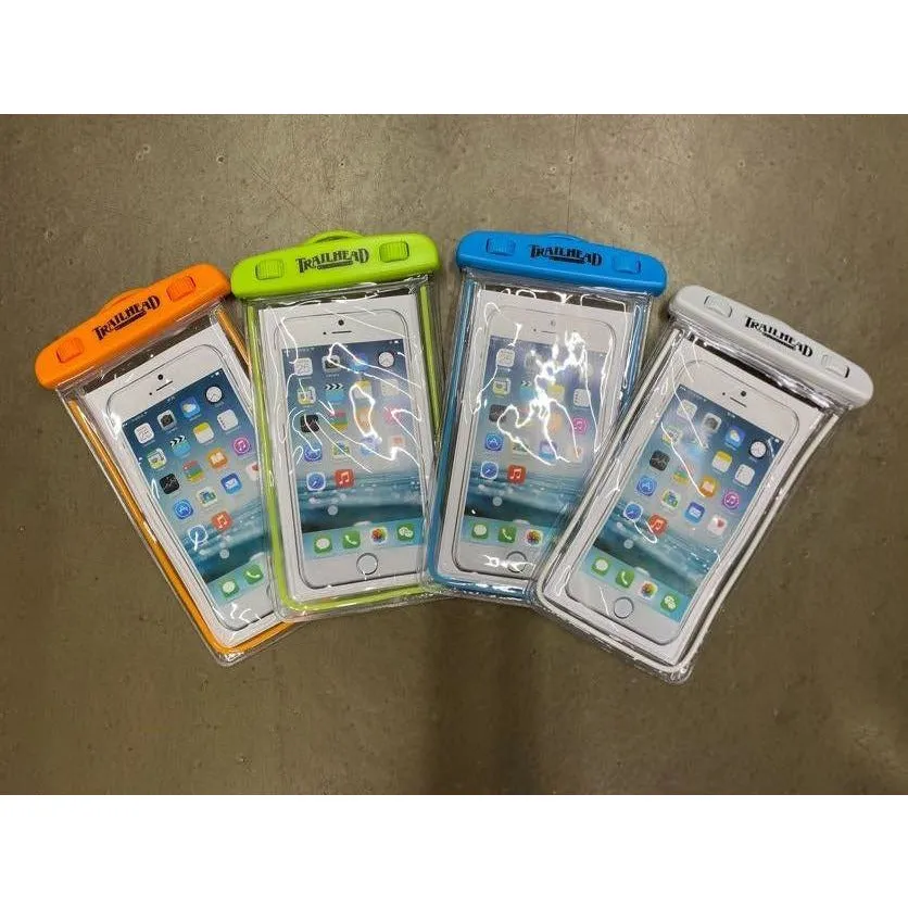 Trailhead Waterproof Phone Case