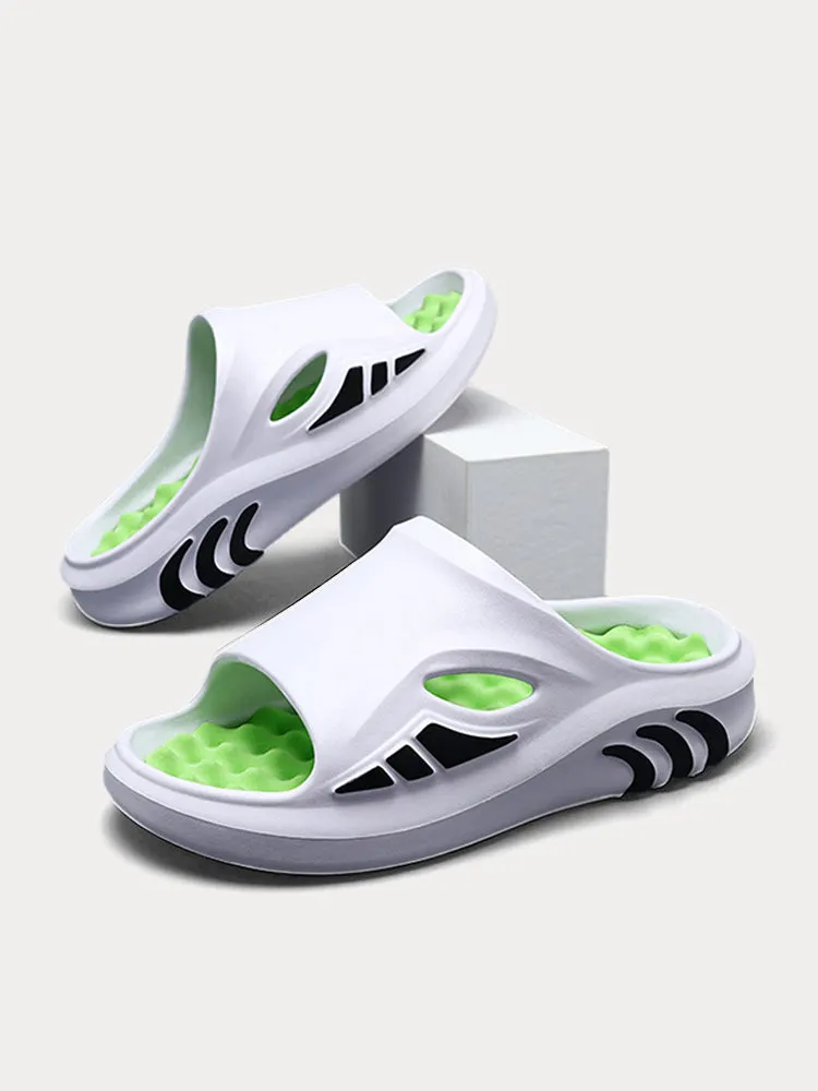 Trendy Comfort Non-Slip Slippers