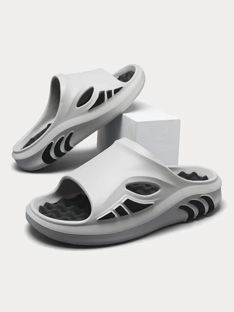Trendy Comfort Non-Slip Slippers