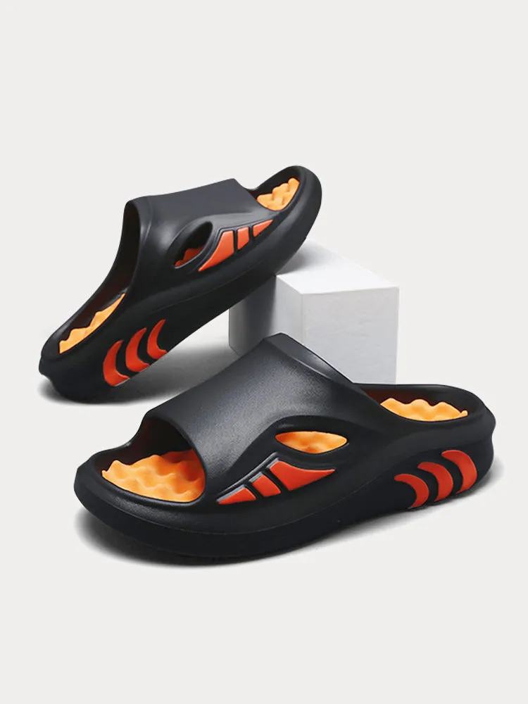 Trendy Comfort Non-Slip Slippers