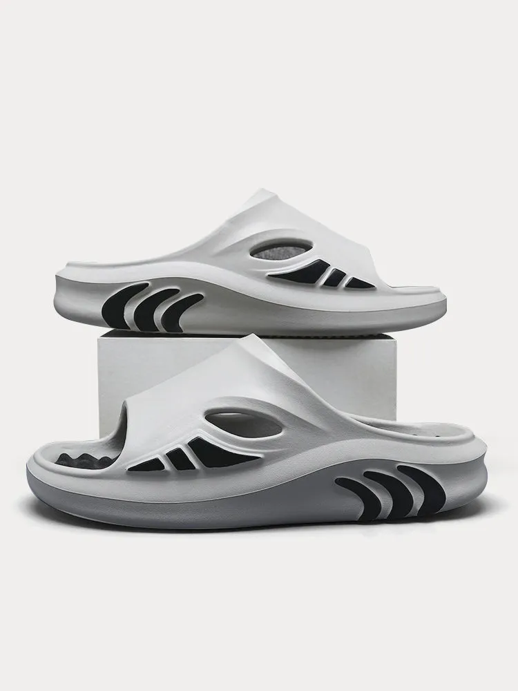 Trendy Comfort Non-Slip Slippers
