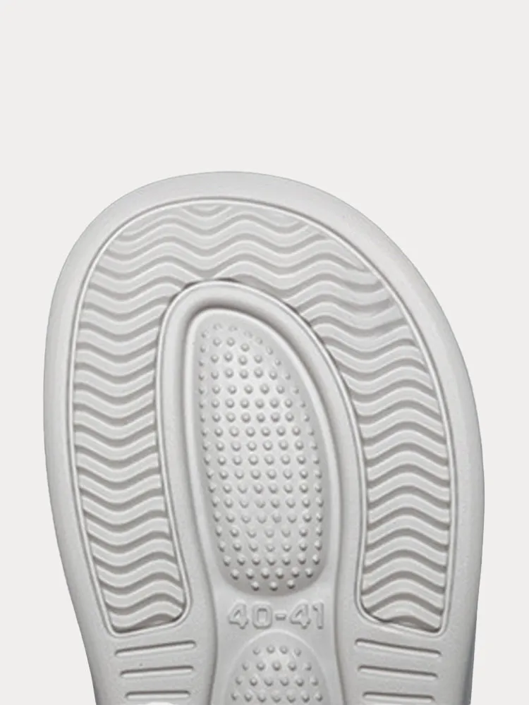 Trendy Comfort Non-Slip Slippers