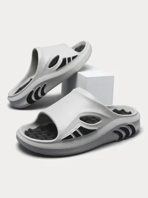 Trendy Comfort Non-Slip Slippers