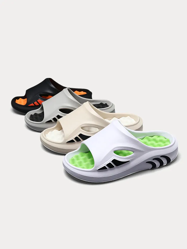 Trendy Comfort Non-Slip Slippers