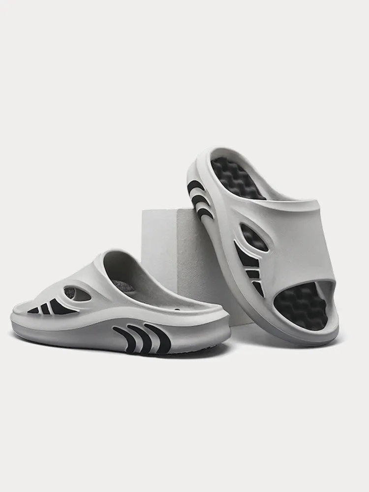 Trendy Comfort Non-Slip Slippers