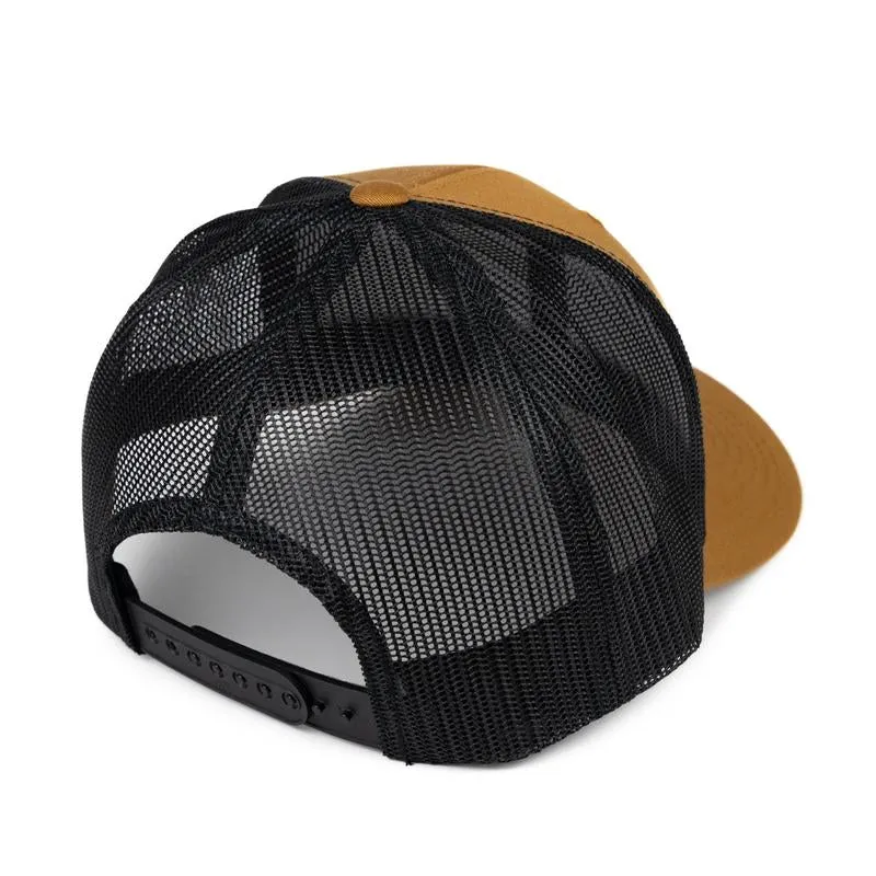 Tripine Patch Trucker Hat