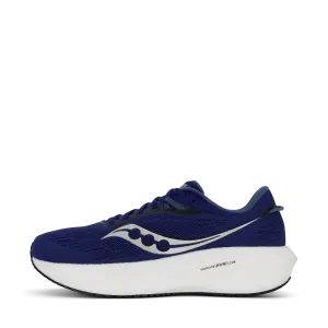 Triumph 21 Indigo/black