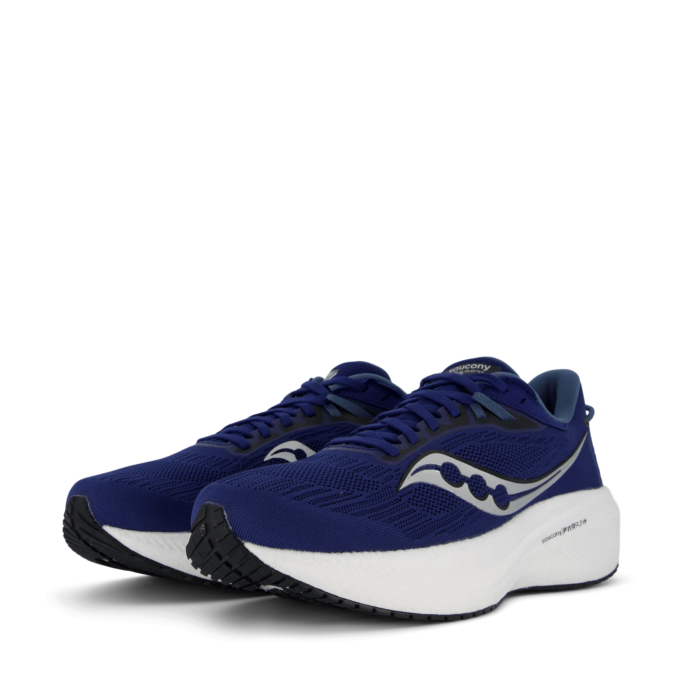 Triumph 21 Indigo/black