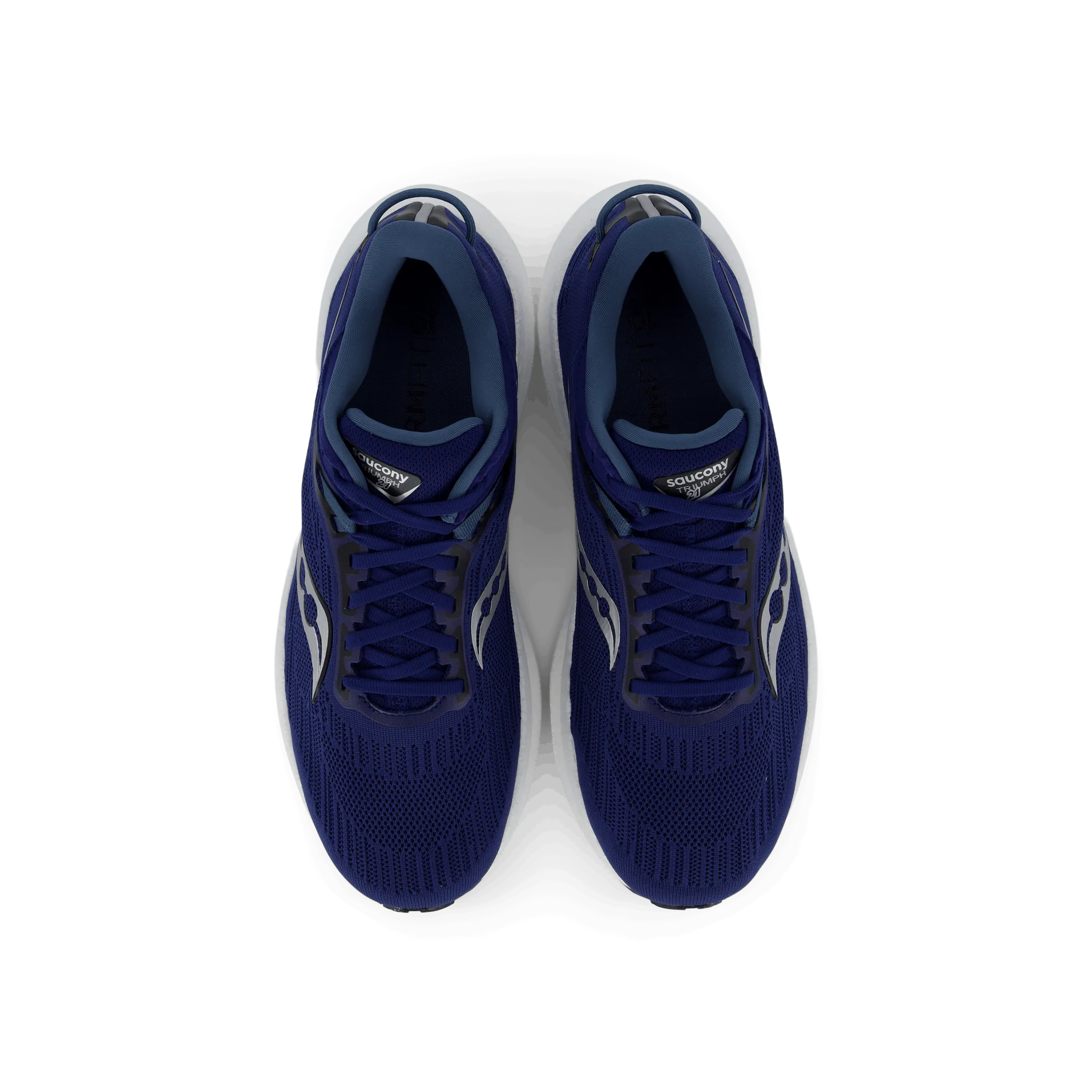 Triumph 21 Indigo/black