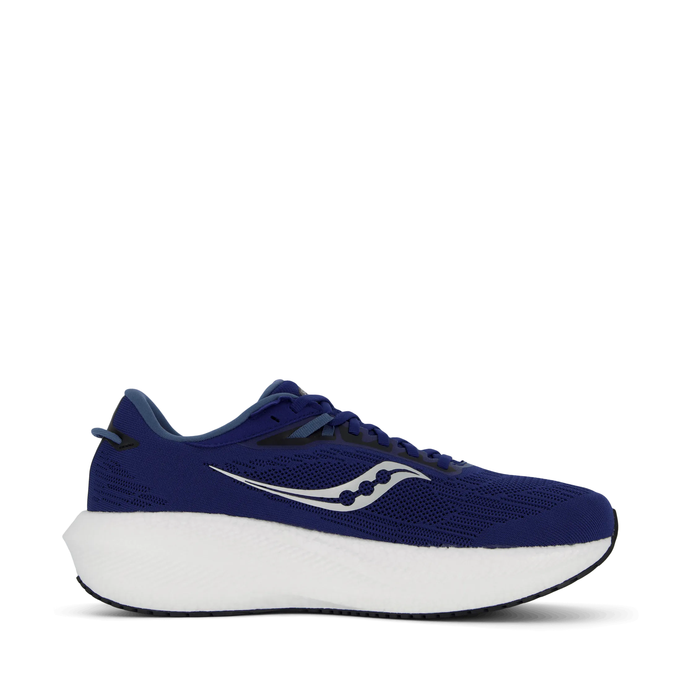 Triumph 21 Indigo/black