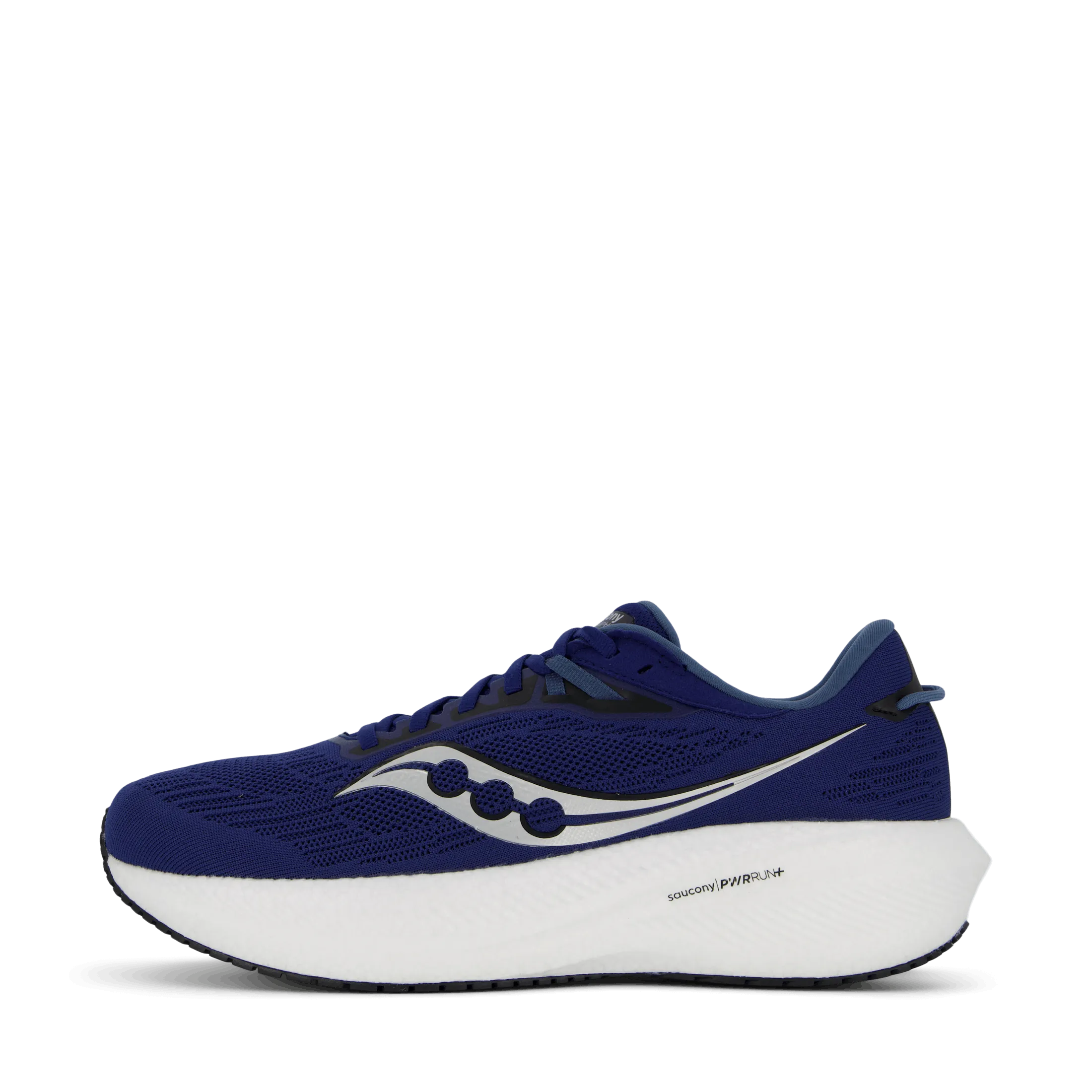 Triumph 21 Indigo/black