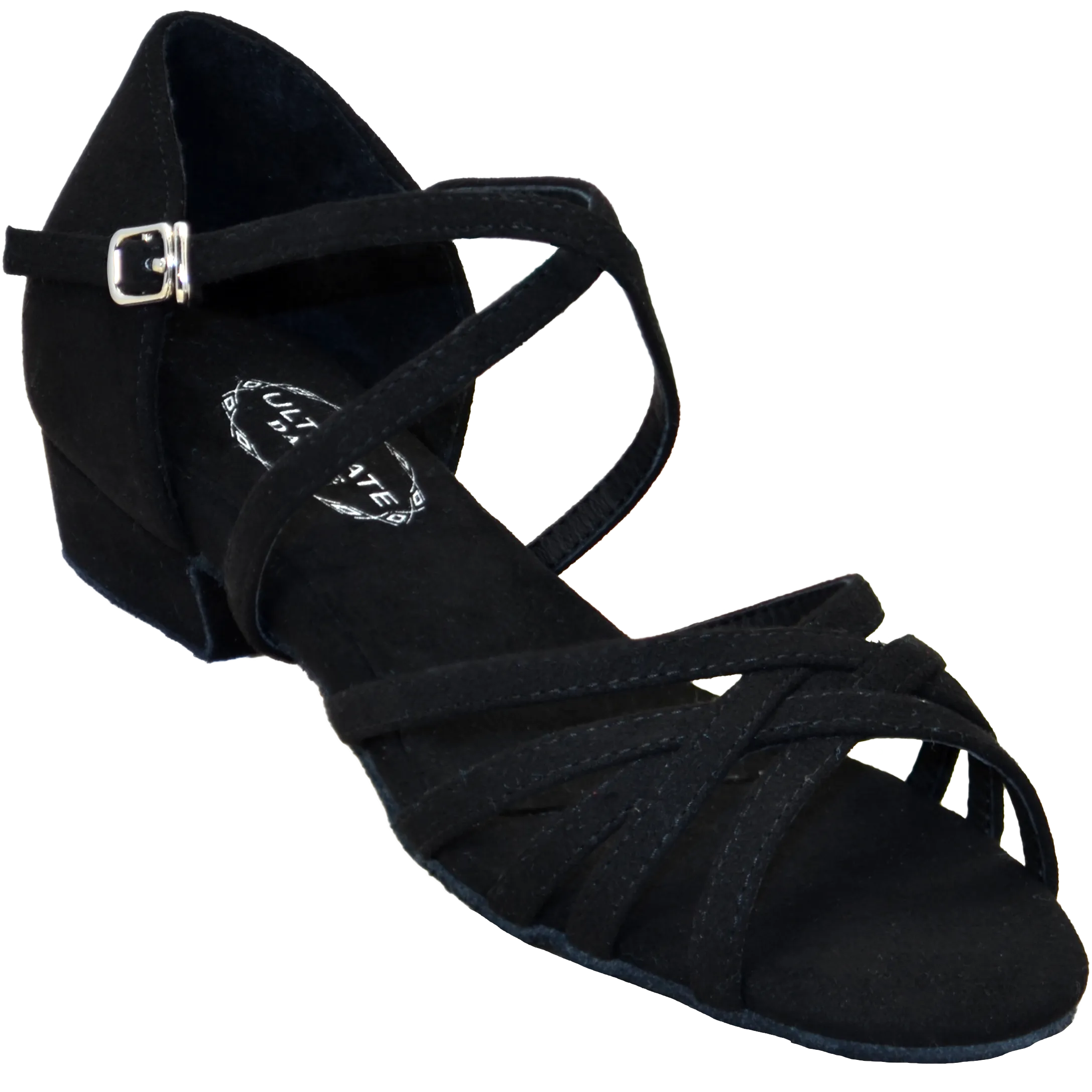 Ultimate Swinger (new) - Black Micro