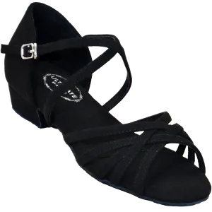 Ultimate Swinger (new) - Black Micro