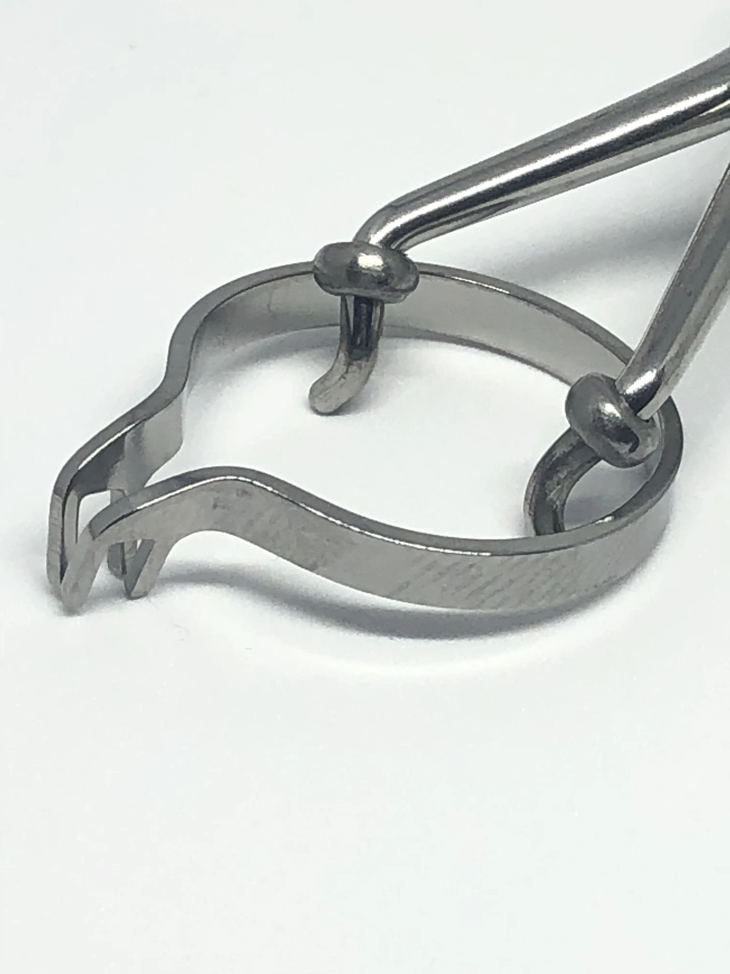 Universal Set of Sectional Contoured Matrices 100pcs, Rings 2pcs and Add-Ons 20pcs