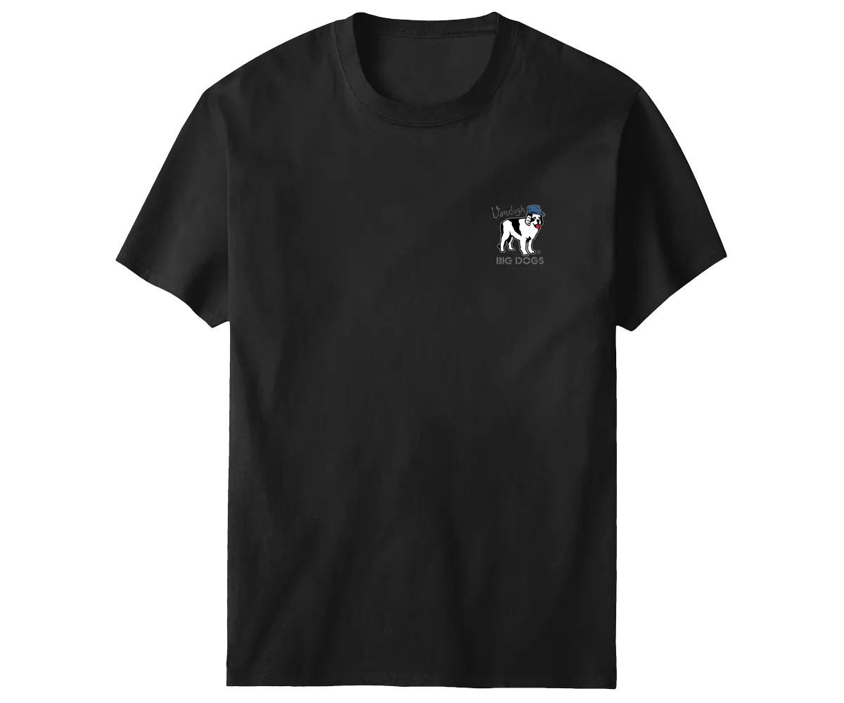 Van Dogh Starry Night T-Shirt