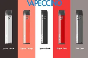 VAPECCINO - MATE 2 Pod System