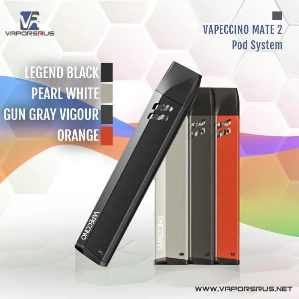 VAPECCINO - MATE 2 Pod System
