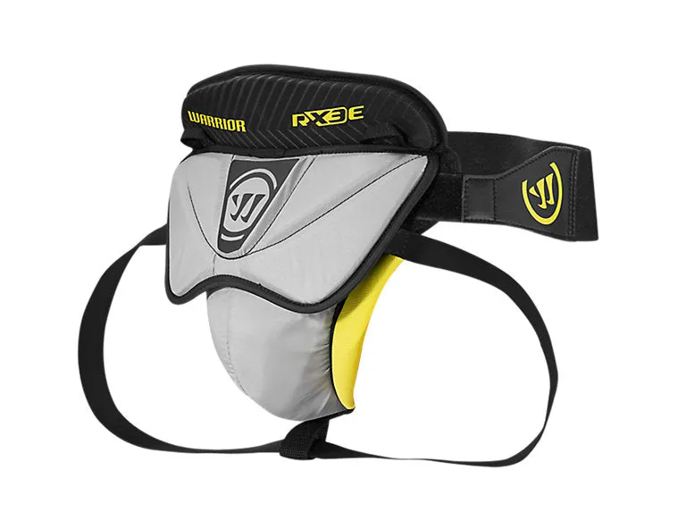 Warrior Ritual RX3 Senior  Goalie Jock