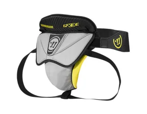Warrior Ritual RX3 Senior  Goalie Jock