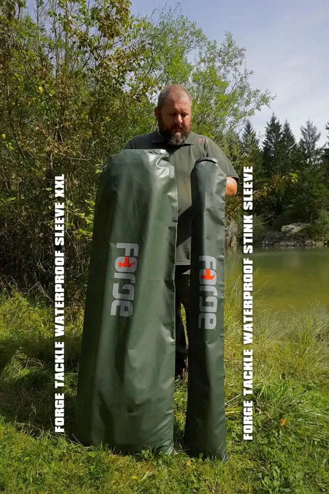 Waterproof Stink Sleeve