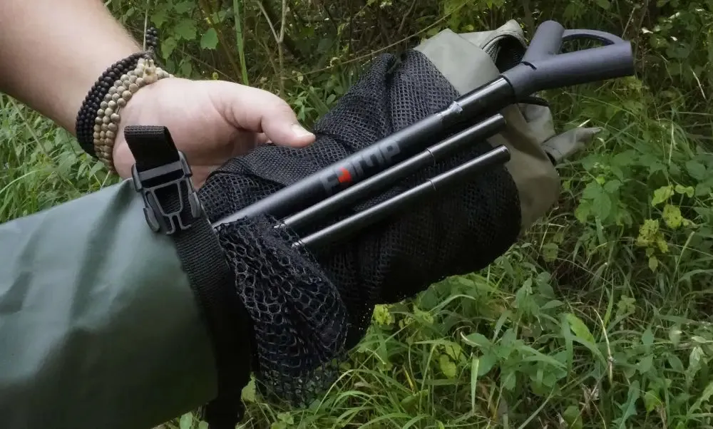 Waterproof Stink Sleeve