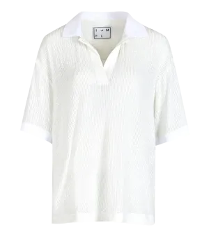 Williams Top in White