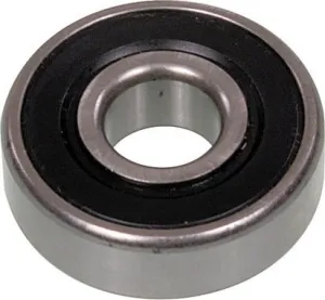 WPS 6004-2RS Standard Double Sealed Wheel Bearing