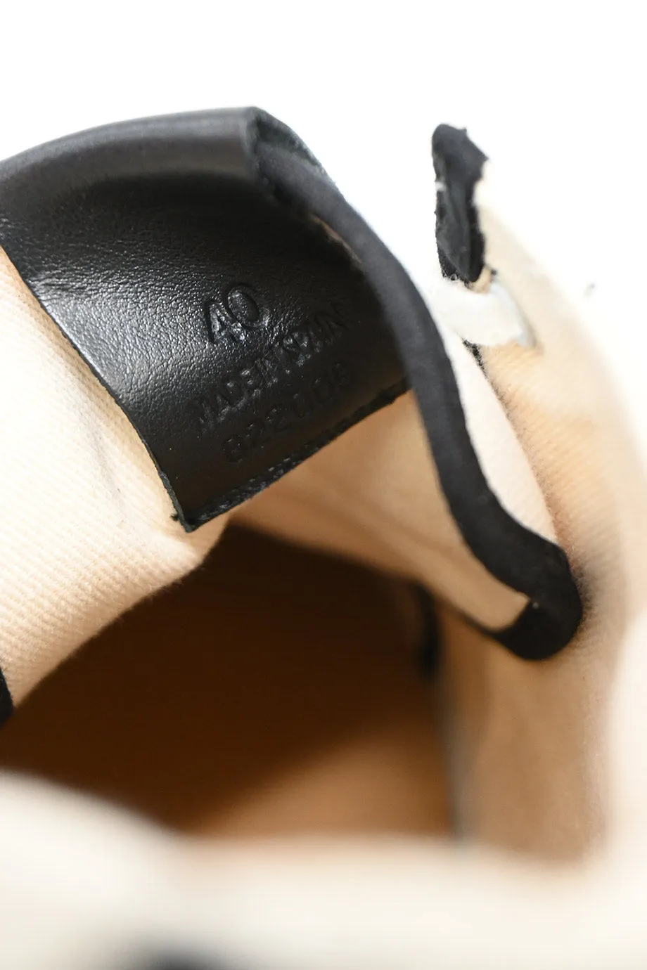 [WS8308] Loewe | Sneakers