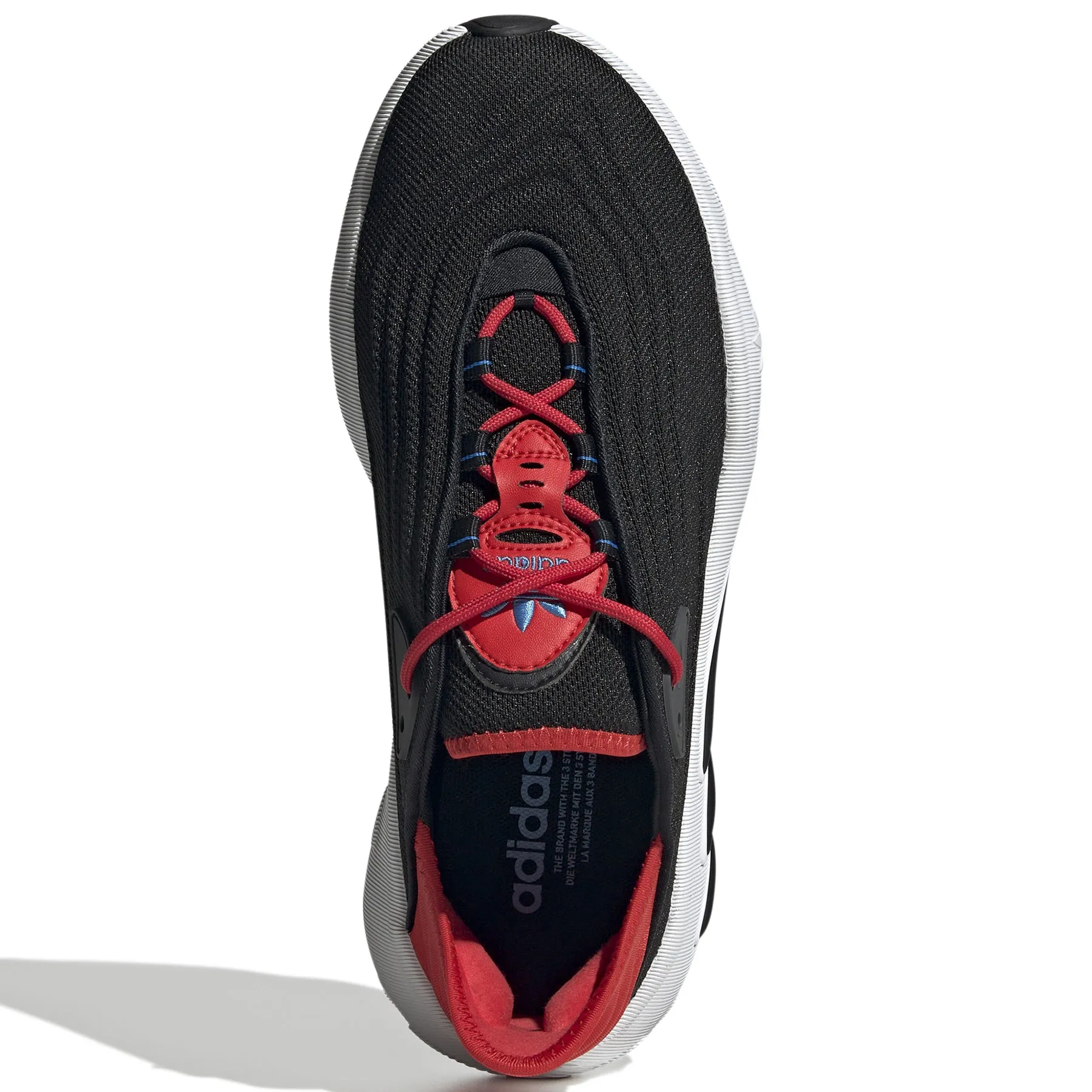 Zapatillas Adidas Hombre Deportiva Adifom SLTN | HP6486