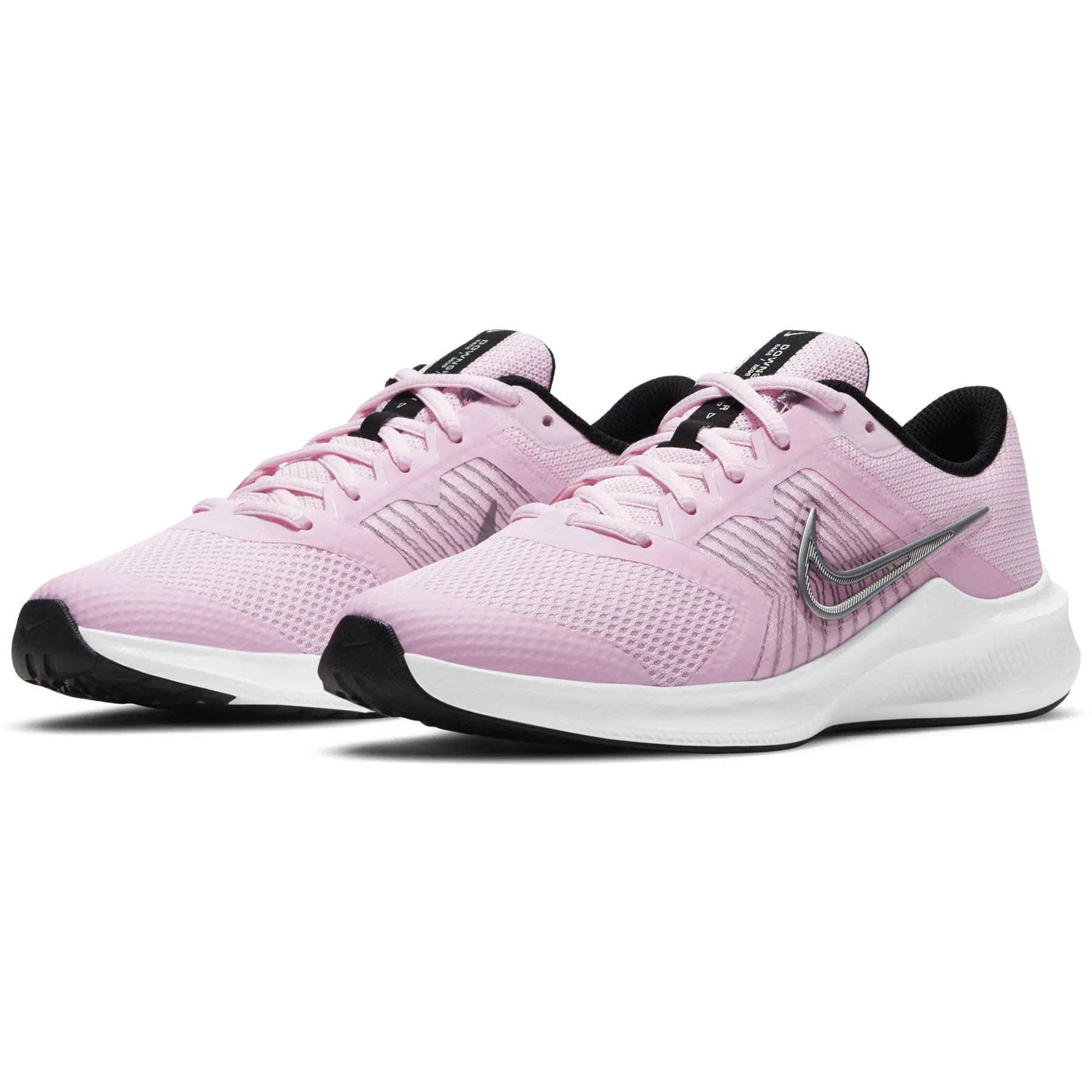 Zapatillas Nike Mujer Running Downshifter 11 | CZ3949-605
