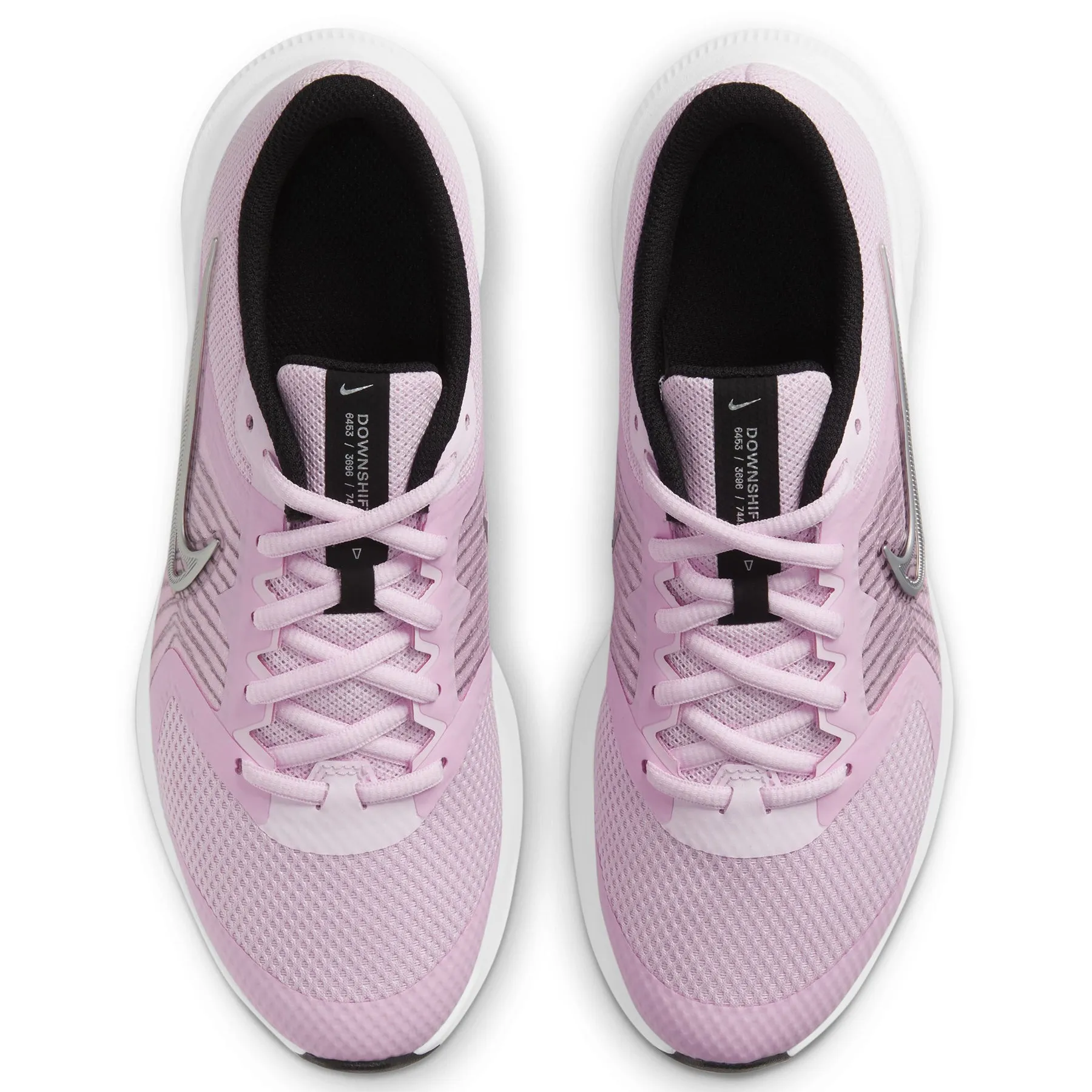 Zapatillas Nike Mujer Running Downshifter 11 | CZ3949-605