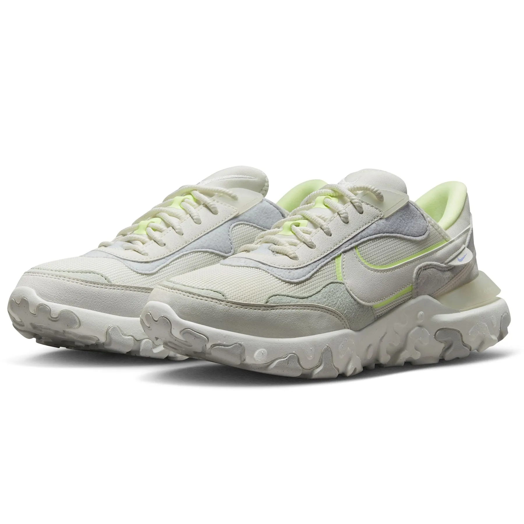 Zapatillas Nike Mujer Running React Revision | DQ5188-101
