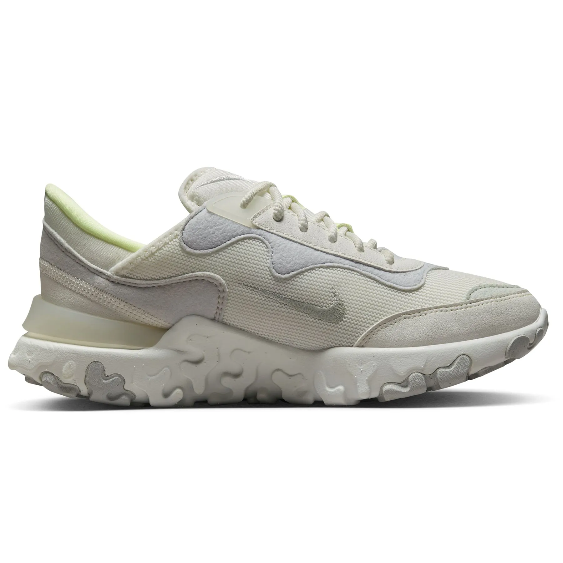 Zapatillas Nike Mujer Running React Revision | DQ5188-101