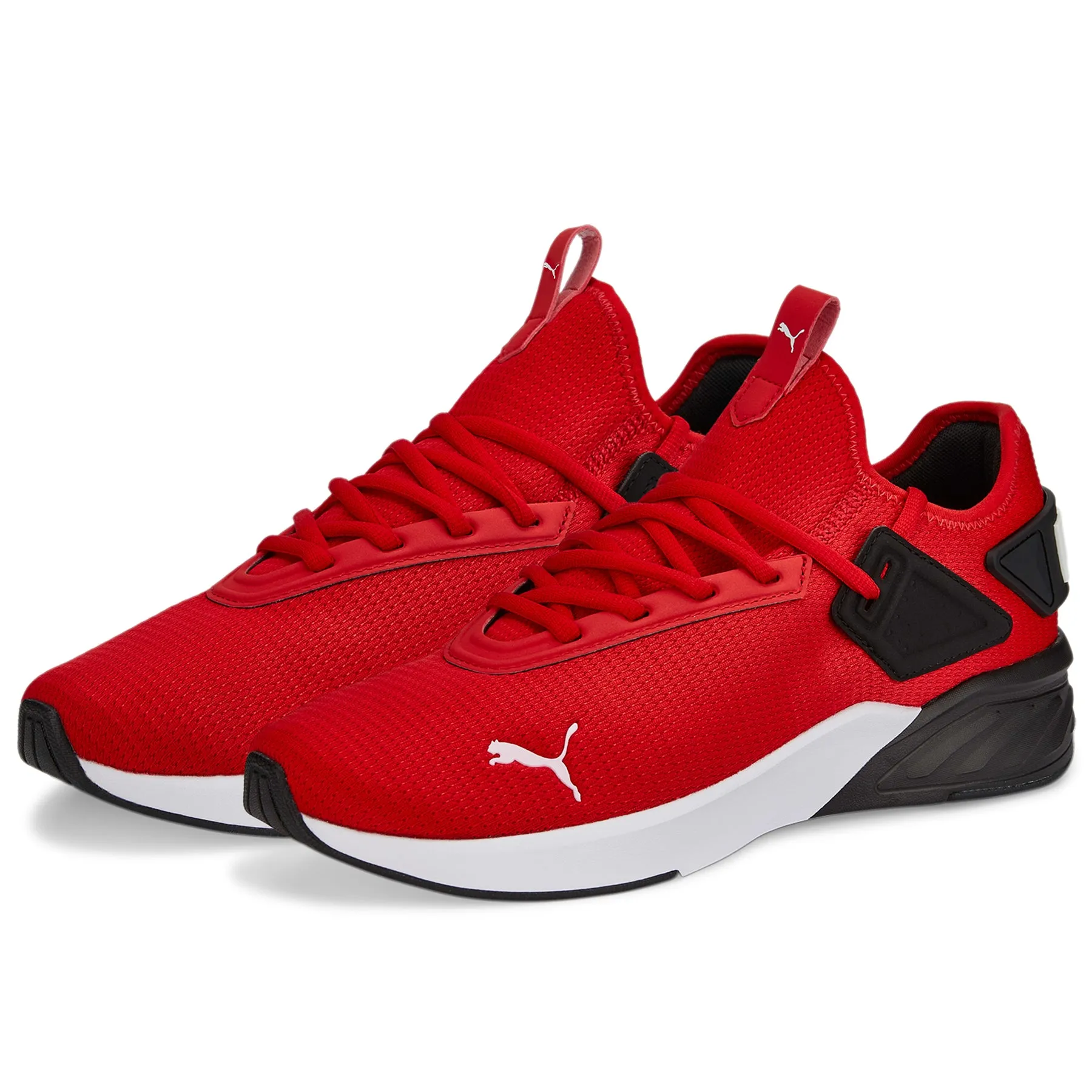Zapatillas Puma Hombre Running Amare | 376209-11