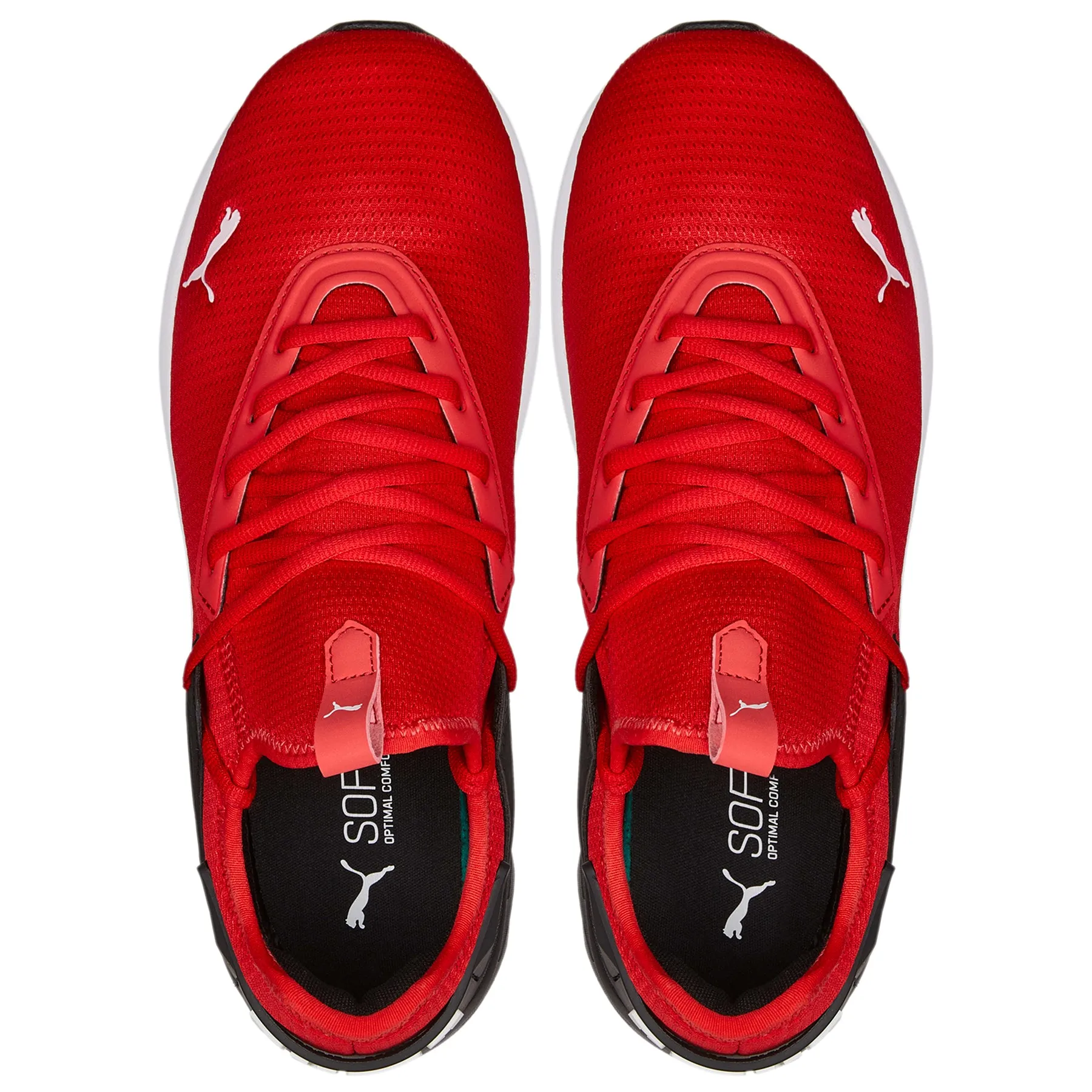 Zapatillas Puma Hombre Running Amare | 376209-11