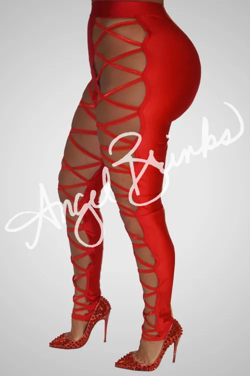 Zoey (Red)