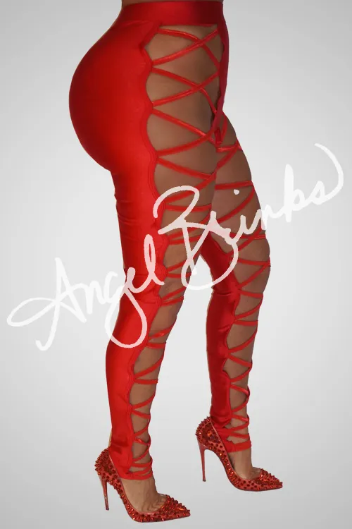 Zoey (Red)